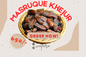 masruk khejur