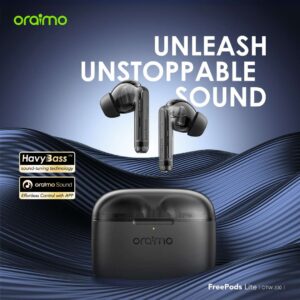 Oraimo-OTW-330-Freepod Lite-Enc