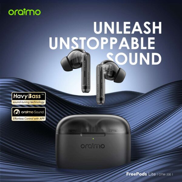 Oraimo-OTW-330-Freepod Lite-Enc